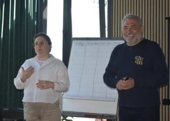 На Тернопільщині відбулась «Школа змінотворців 3.0»: розвиток громад через освіту та практику