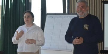 На Тернопільщині відбулась «Школа змінотворців 3.0»: розвиток громад через освіту та практику