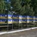 У Білобожницькій громаді відкрили «Алею надії» з портретами зниклих безвісти військових