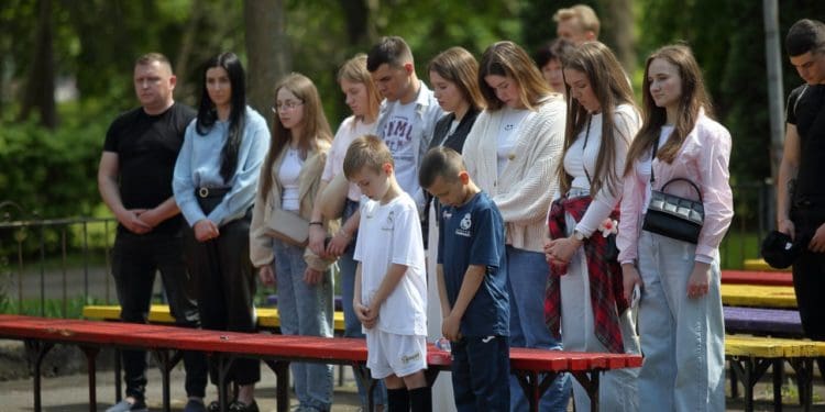 У Тернополі вшанували Героя України Сергія Коновала фестивалем дій і памʼяті