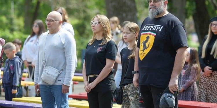 У Тернополі вшанували Героя України Сергія Коновала фестивалем дій і памʼяті