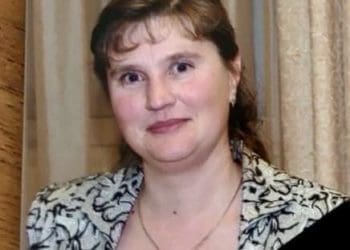 Оксана Гикавчук