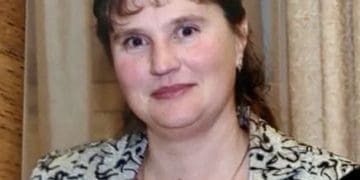 Оксана Гикавчук