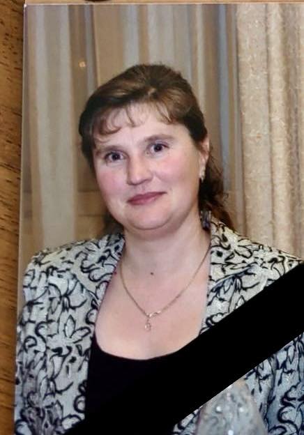 Оксана Гикавчук