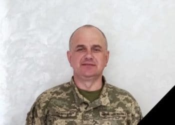 Микола Пазуха