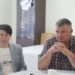 Голова Олег Кохман зустрівся з усіма священниками Великогаївської громади