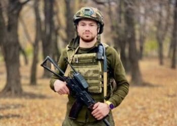 Максим Соловей