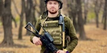 Максим Соловей