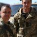 «Гладіатор» із Кременця: зустріч воїнів з Тернопільщини на Запорізькому напрямку