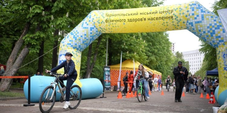 У Тернополі вшанували Героя України Сергія Коновала фестивалем дій і памʼяті