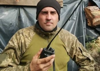 Олександр Мельник