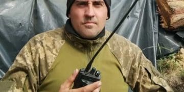 Олександр Мельник