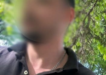 Тернополянин скоїв розбійний напад на кур’єра служби доставки у Львові