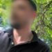 Тернополянин скоїв розбійний напад на кур’єра служби доставки у Львові