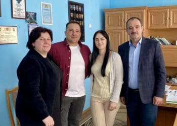 У Шумській громаді