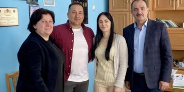 У Шумській громаді