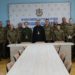 У Тернополі відзначили бійців Нацгвардії церковними нагородами