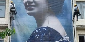 фотопортрет Соломії Крушельницької