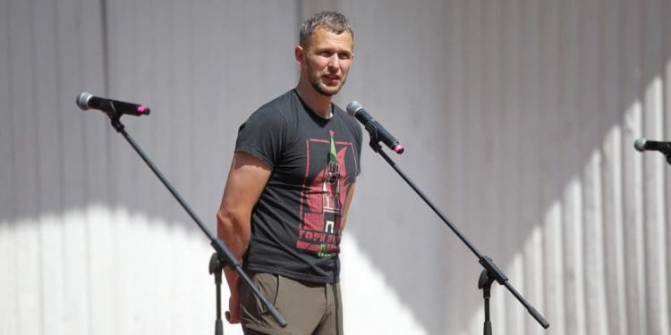 У Тернополі вшанували Героя України Сергія Коновала фестивалем дій і памʼяті