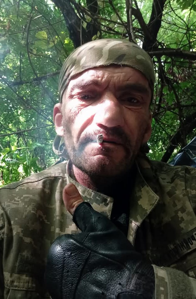 Роман Олексюк