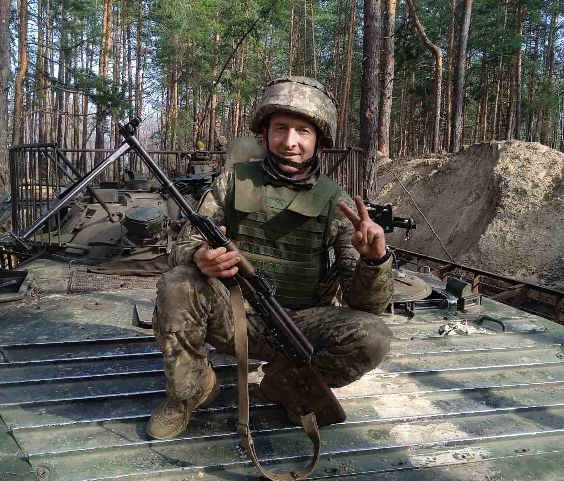 Михайло Молодецький