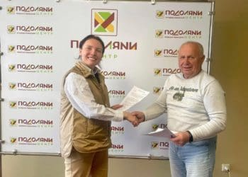 Фонд «Подоляни» уклав меморандум про співпрацю з Тернопільською шаховою федерацією