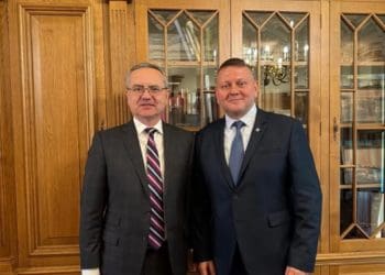 посольство України у Великій Британії