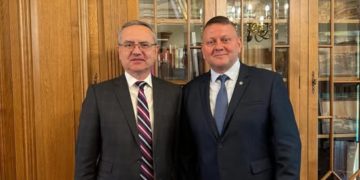 посольство України у Великій Британії