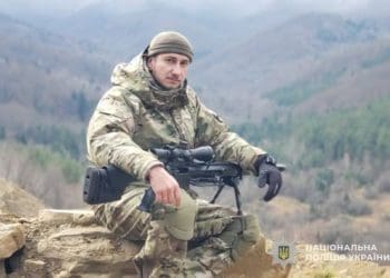 Віктора Мельниченка