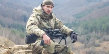 Віктора Мельниченка