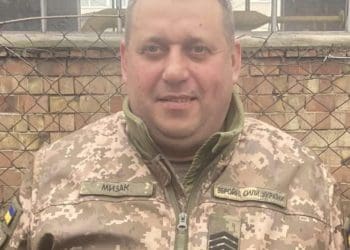 Назар Мизак