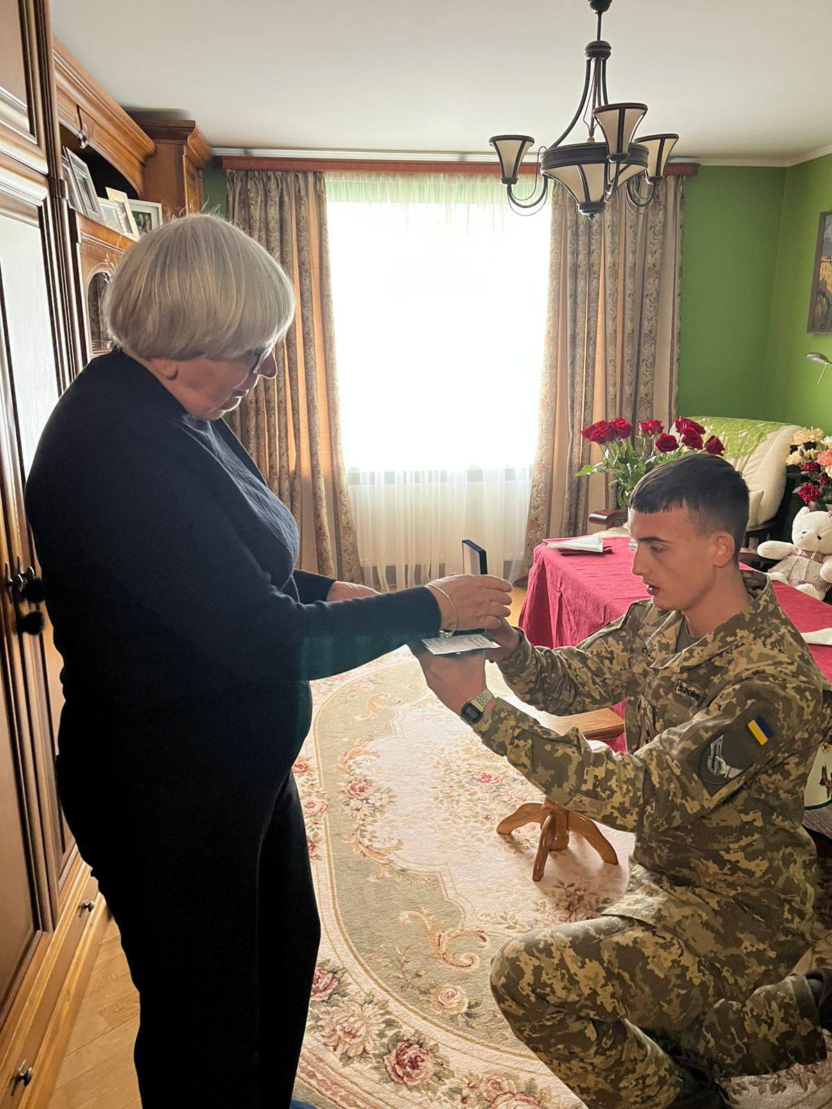 вiдзнаку