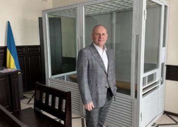 прикордонників