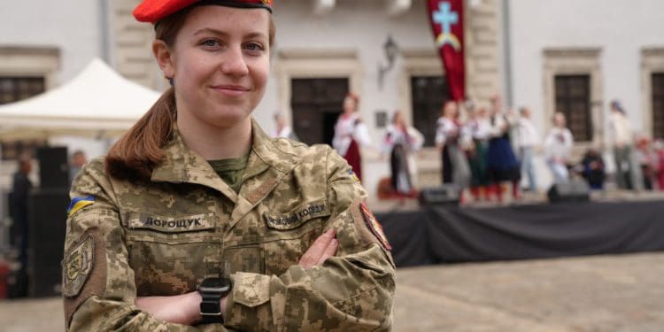 Фестиваль «Мандруємо замками Тернопілля» відкрив туристичний сезон у Збаражі