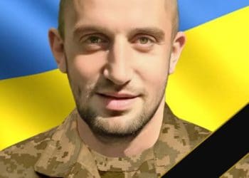 Валерія Кременевського