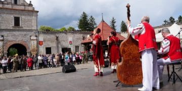 туристичний сезон