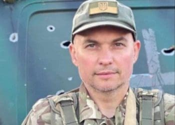 Євген Бартків