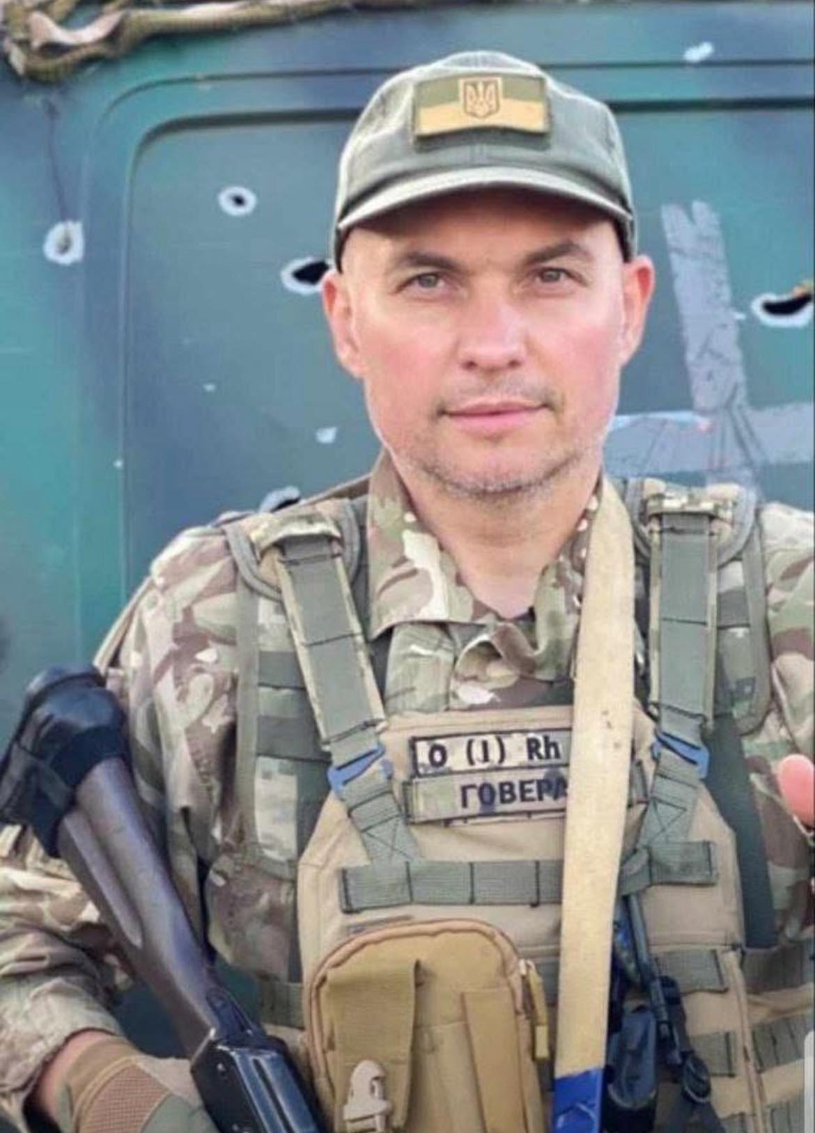 Євген Бартків