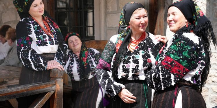 Фестиваль «Мандруємо замками Тернопілля» відкрив туристичний сезон у Збаражі