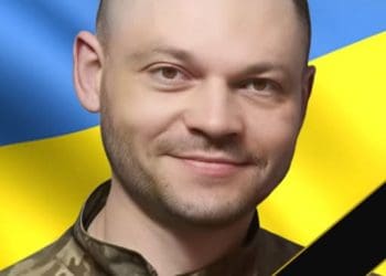 Іван Тимків