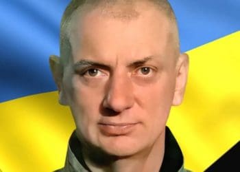 Олег Дундій