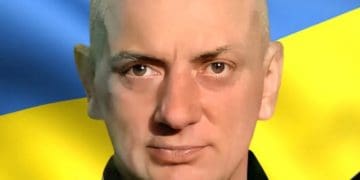 Олег Дундій