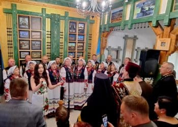 лемківський фестиваль