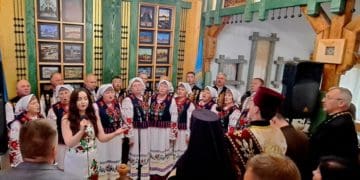 лемківський фестиваль
