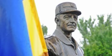 У Чорткові вшанували пам’ять Героя України Сергія Кульчицького