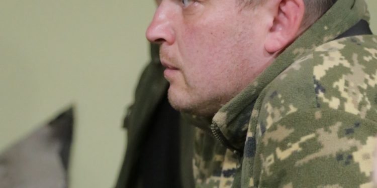 У 105 окрему бригаду ТрО завітали учасники «Пиріг і батіг»