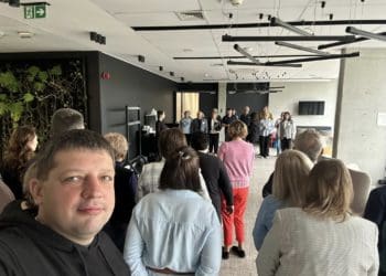 Тернопільський військовий коледж став переможцем міжнародного проєкту