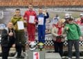 Команда Козівського ліцею та КЗПО «Юність» здобула перемогу на змаганнях із картингу