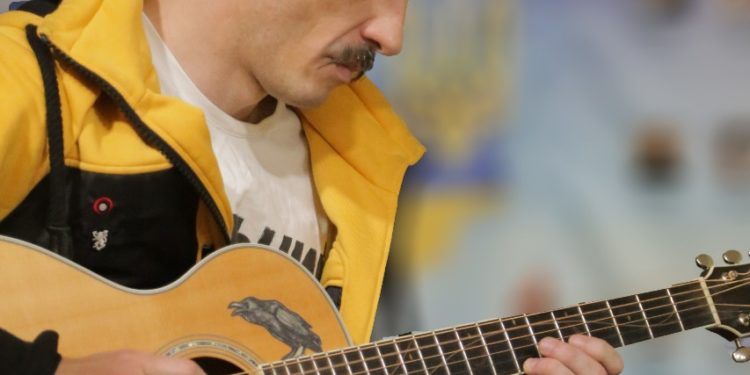 У 105 окрему бригаду ТрО завітали учасники «Пиріг і батіг»