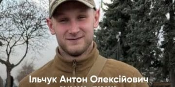 Антон Ільчук